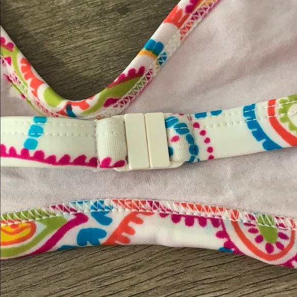 Brand New Brazilian Bikini Set Size L/XL - Picture 5 of 5